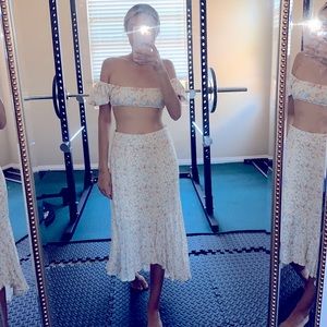 L Space 2 Piece Set